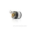 Photoelectric sensor mutengo encoder